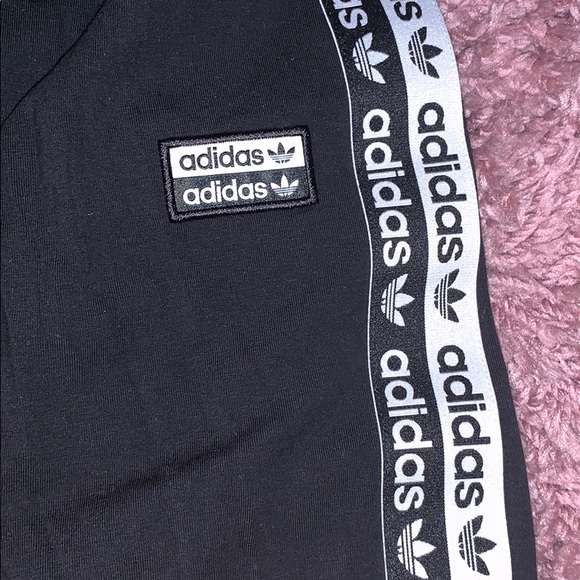 Adidas leggings - Picture 2 of 2